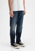 Butcher of Blue Jeans Stockton Straight Shadow Denim M2521017 Dark Aged