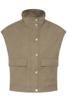 b.young Gilet 20819336-1710381