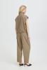 b.young Gilet 20819336-1710381
