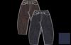 Poools Broek 633190-T763