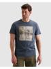 PME-Legend T-Shirt PTSS2605572-5301