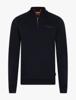Cavallaro Napoli Sweater 120262025