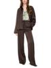 Marc Cain Collections Broek BC 81.41 W60