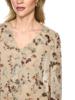 Marc Cain Collections Blouse BC 51.08 W54