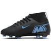 Nike mercurial superfly 10 club fg/mg kids voetbalschoenen