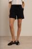 Studio Anneloes City shorts 94774 Zwart