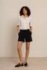 Studio Anneloes City shorts 94774 Zwart