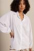 Studio Anneloes Yuki poplin blouse