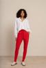 Studio Anneloes Yuki poplin blouse