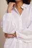 Studio Anneloes Yuki poplin blouse