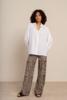 Studio Anneloes Yuki poplin blouse