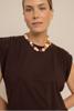 Studio Anneloes Multi color anniversary necklace
