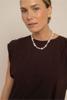 Studio Anneloes Pearl anniversary necklace