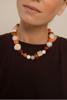 Studio Anneloes Multi color anniversary necklace