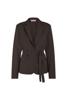 Studio Anneloes Elin bonded blazer