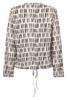 ZOSO Blouse 264Amanda