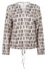 ZOSO Blouse 264Amanda
