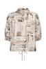 ZOSO Blouse 264Barbara