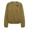&Co Woman Sweater Silvy Olive SW142