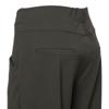 &Co Woman Broek Pris Dark Khaki PA459