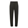 &Co Woman Broek Pris Dark Khaki PA459