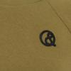 &Co Woman Sweater Silvy Olive SW142