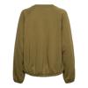 &Co Woman Sweater Silvy Olive SW142