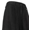 MAC Linnen Culotte Zwart MAC Broek 3429-00-0294-090