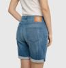 MAC Shorts 2387-90-0393-D469
