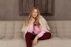 &Co Woman Broek PA347