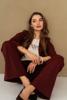 &Co Woman Broek PA359