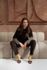 &Co Woman Broek PA459