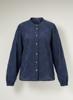ICNK-Amsterdam Blouse ICNKFW26-P600-01