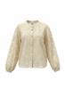ICNK-Amsterdam Blouse ICNKFW26-P600-01