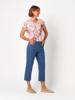 Relaxed by TONI Broek 20-07/2243-12
