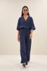 By-Bar Owen Viscose Blouse
