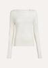 Circle of Trust Gilet OW26_35_