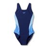 Speedo clblk splice 2.0 1pc