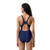 Speedo clblk splice 2.0 1pc
