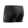 Speedo medley logo aquashort