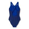 Speedo solid splice medalist 1pc