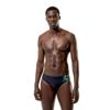 Speedo medley logo brief 7cm