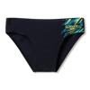 Speedo medley logo brief 7cm