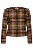B- three Blazer 260111_Umber