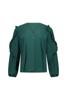 Studio Anneloes Ingrid ruffle blouse