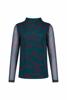 Studio Anneloes Rachel blurred mesh top