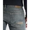 Cast Iron Jeans CTR240-GWT