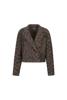 FLURESK Blazer 26NZF21