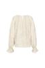 G-maxx Blouse Frida 26NOG21 Zand