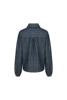 G-maxx Blouse Fionnn 26NZG35 Denim Lichtgrijs